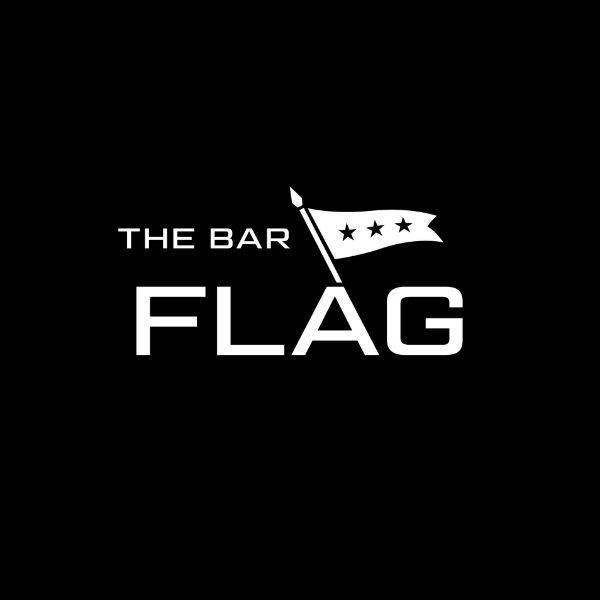 THE BAR FLAG